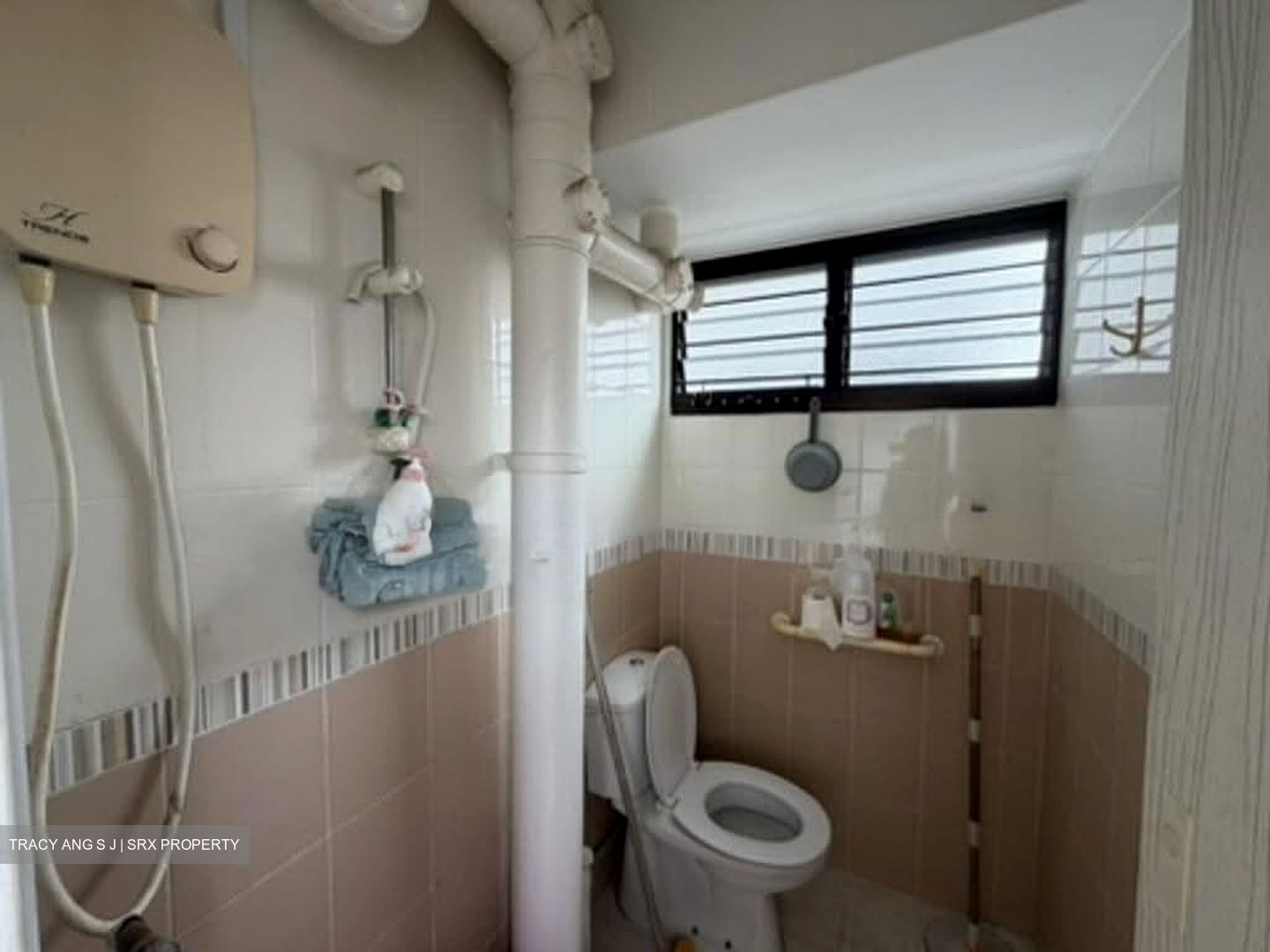 Blk 604 Yio Chu Kang Green (Ang Mo Kio), HDB 3 Rooms #619607691